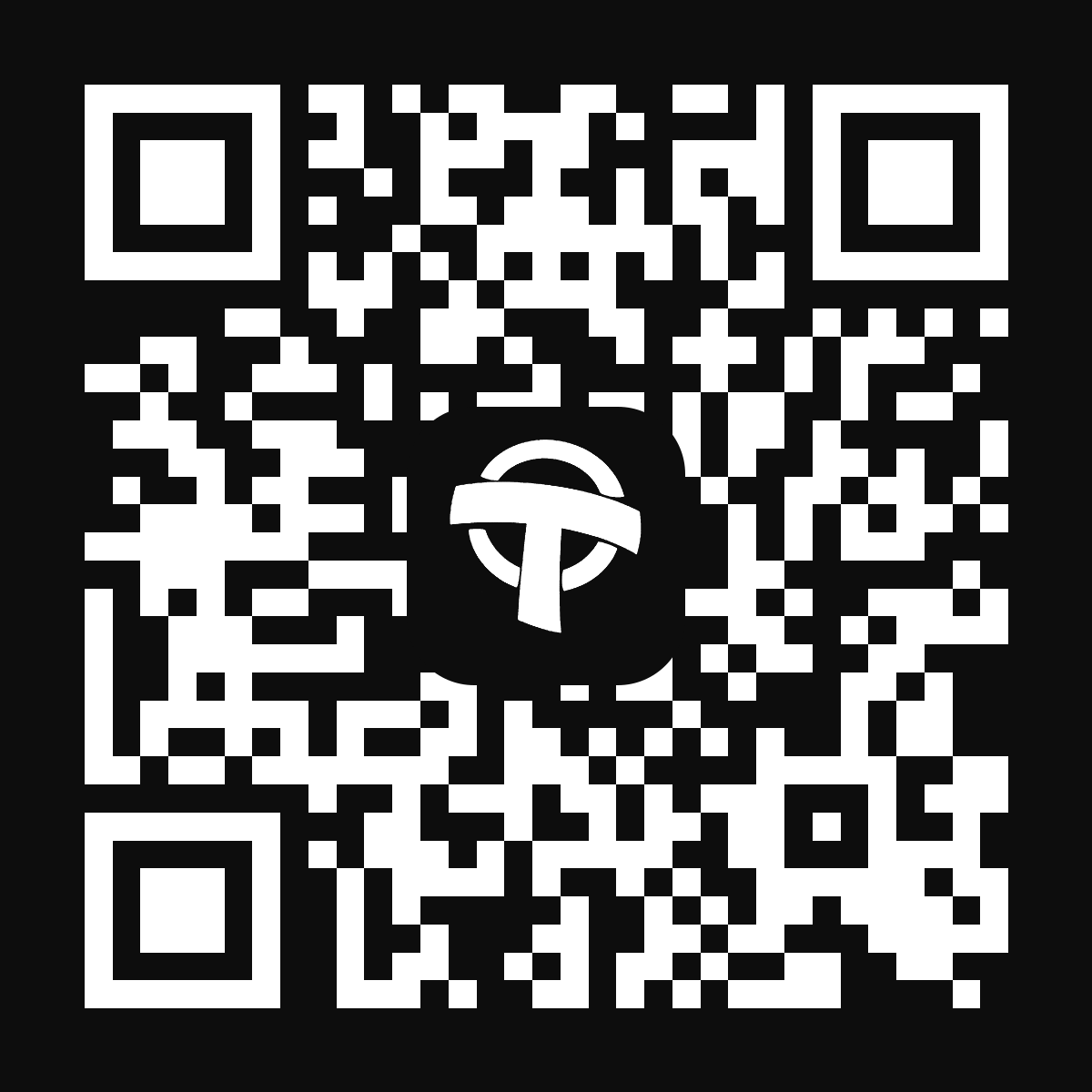 QR-код страницы Стас Toxic