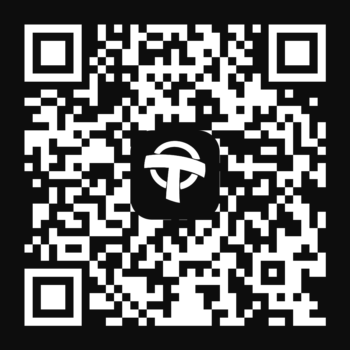 QR-код страницы Андрей Сухих