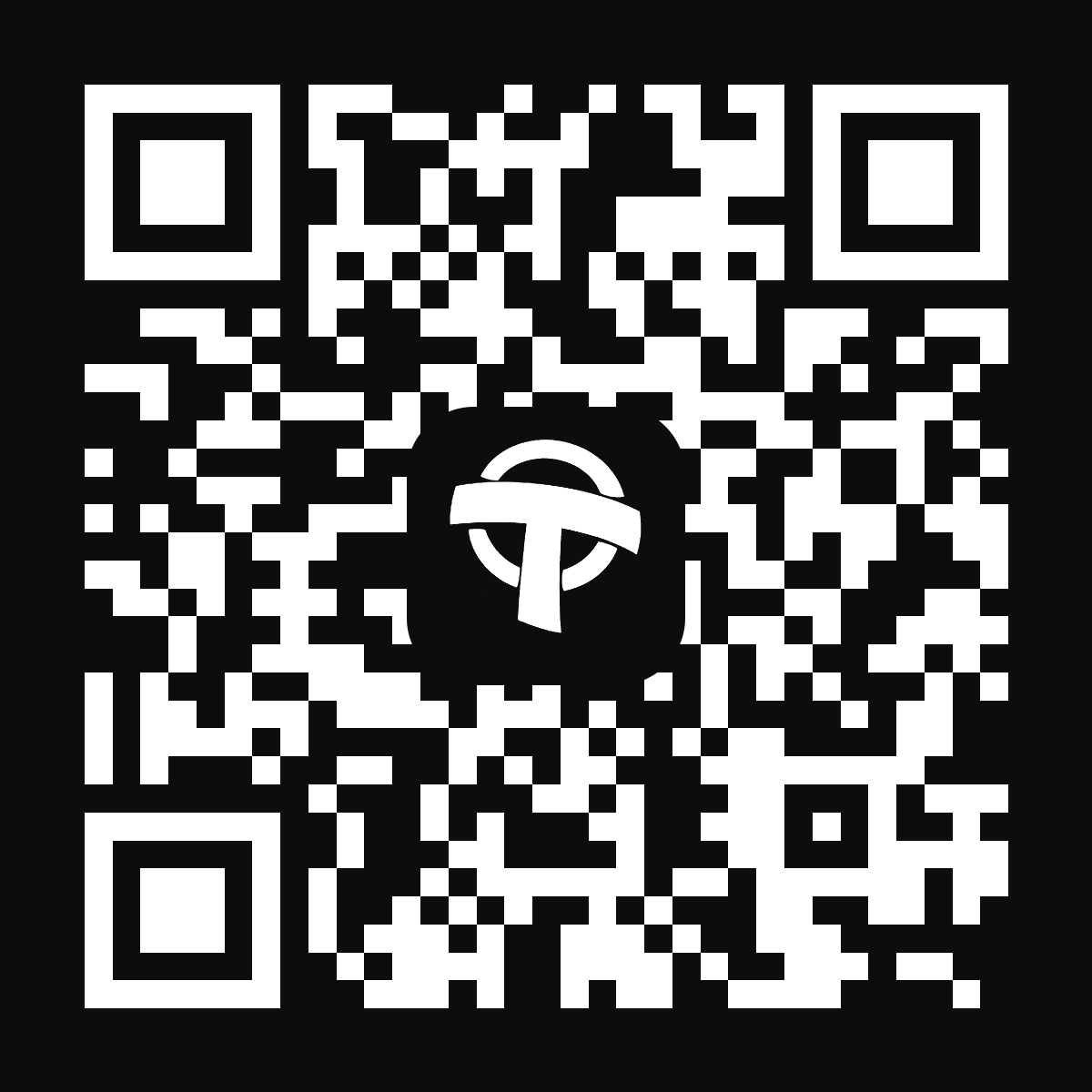QR-код страницы Александр Бордей