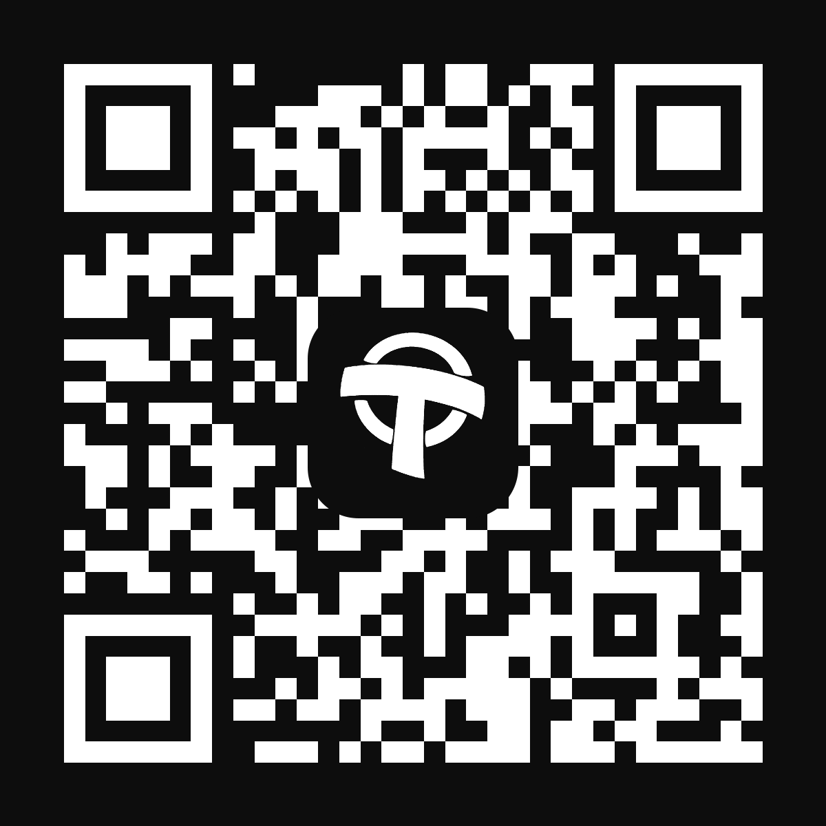 QR-код страницы Ярослав Старк