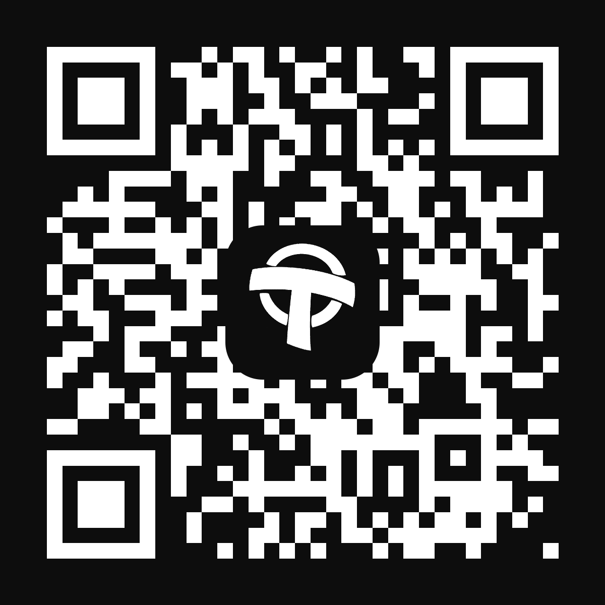 QR-код страницы Борис Алсуфьев