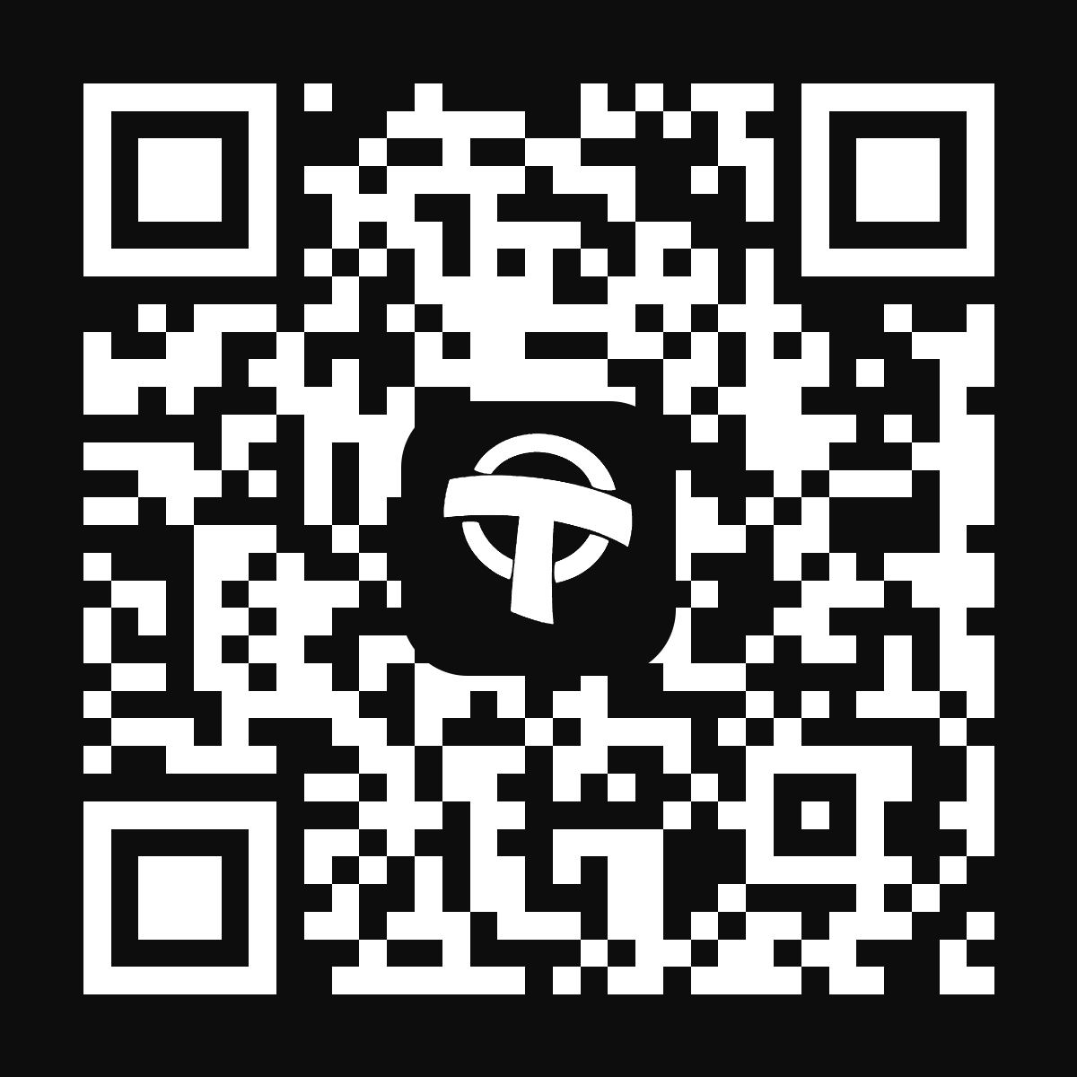 QR-код страницы Павел Антропов