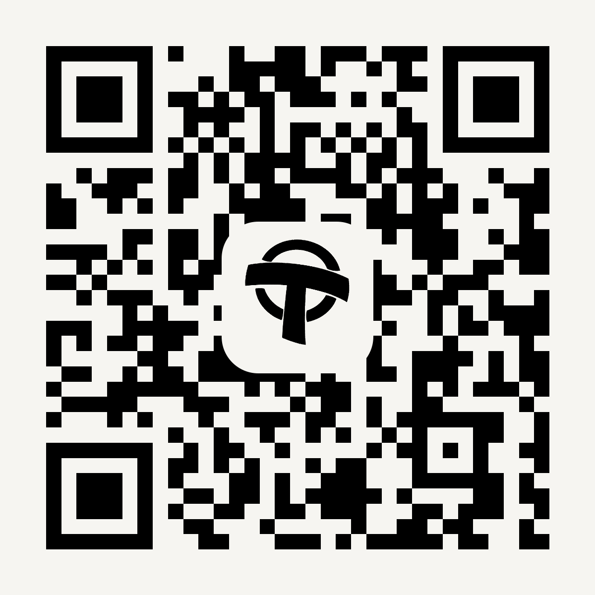 QR-код страницы Гущина Ирина