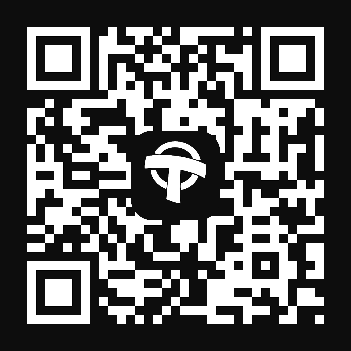 QR-код страницы Антон Хасанов