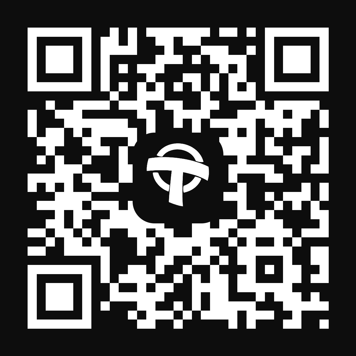QR-код страницы Иван Туманов