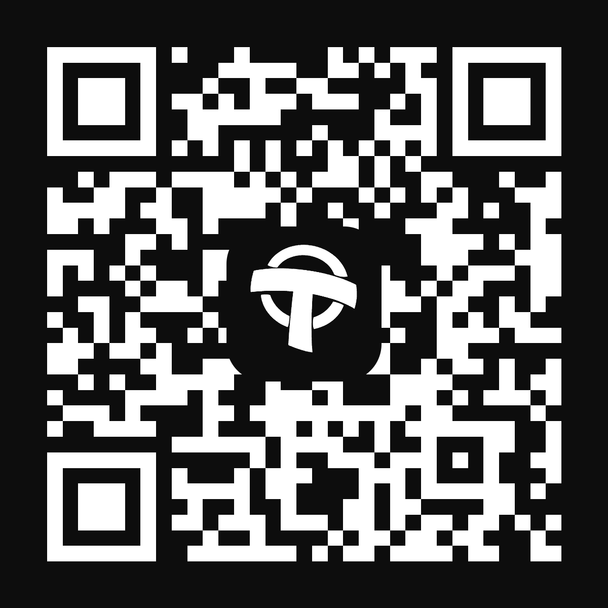 QR-код страницы Ульяна Пав