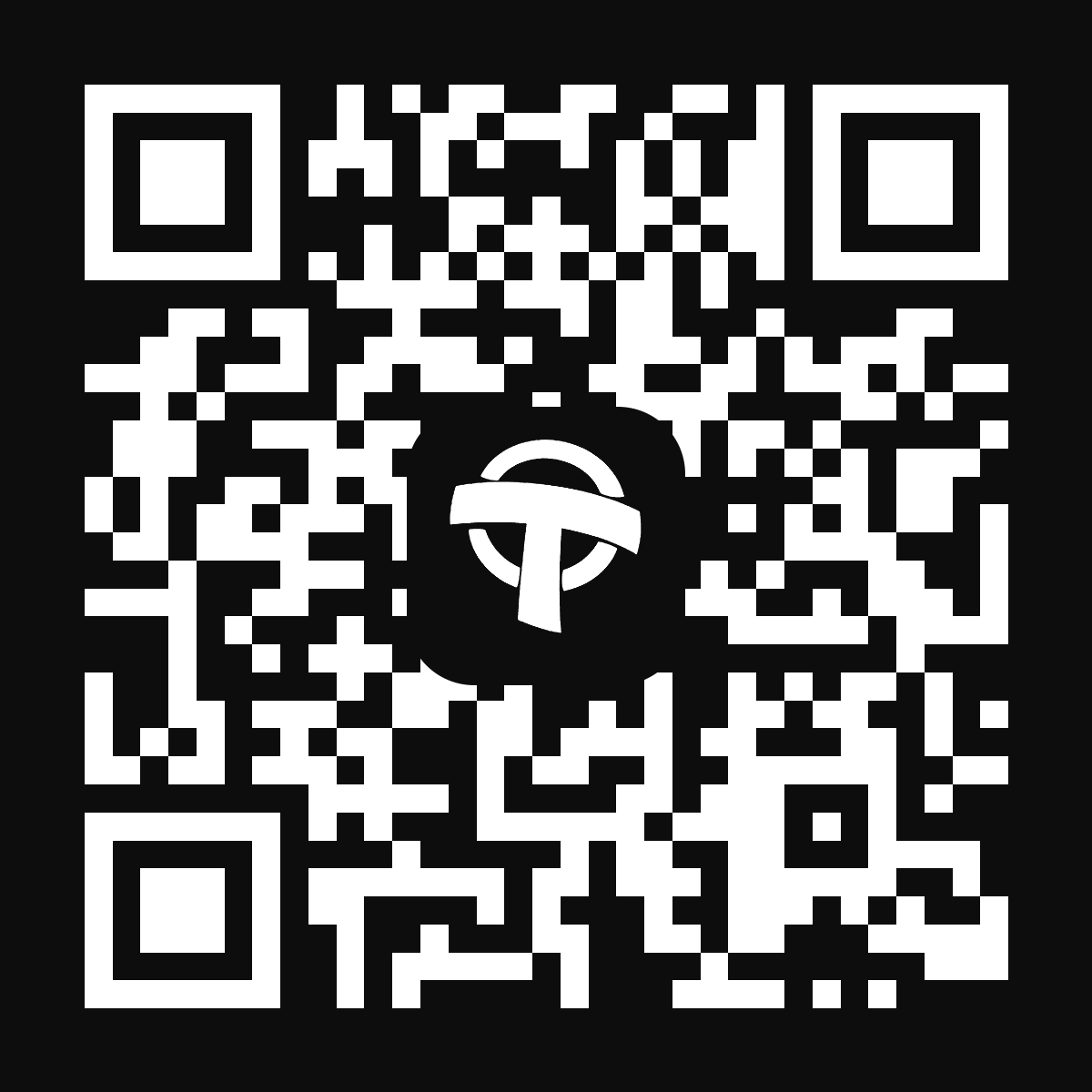 QR-код страницы Лиза Майская