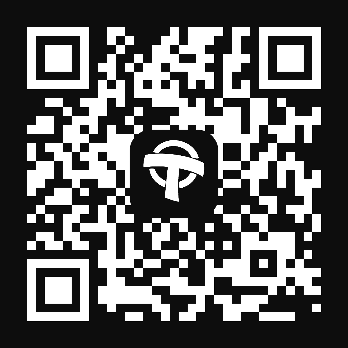QR-код страницы Максим Zaycev_ink