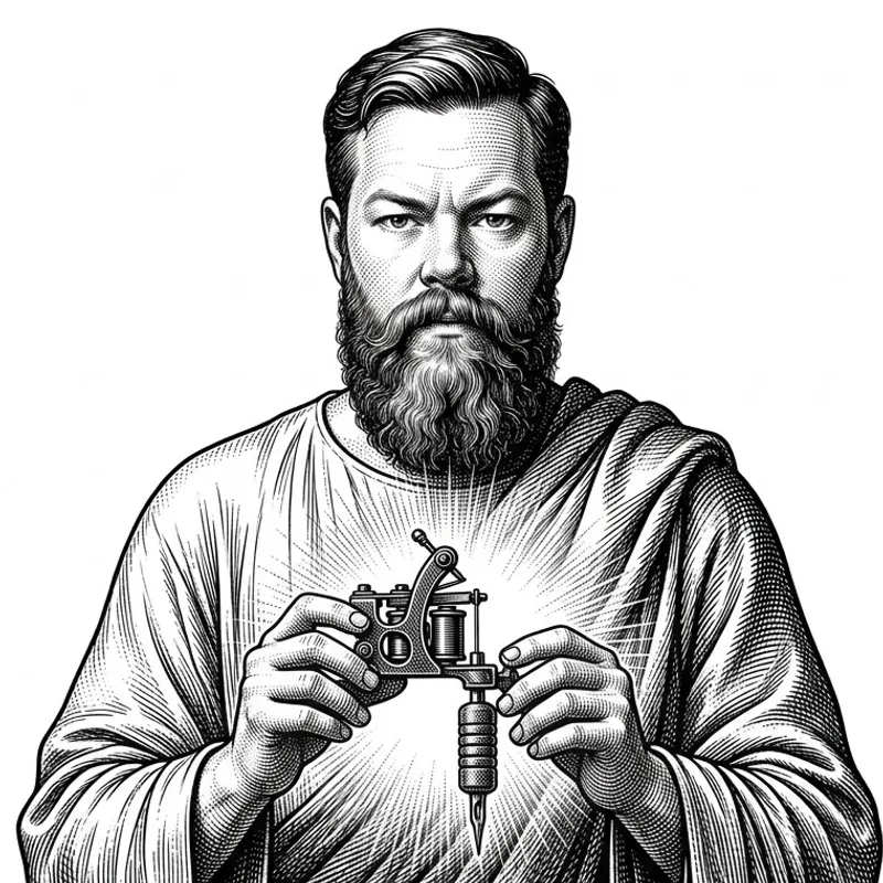 Дмитрий Никитин