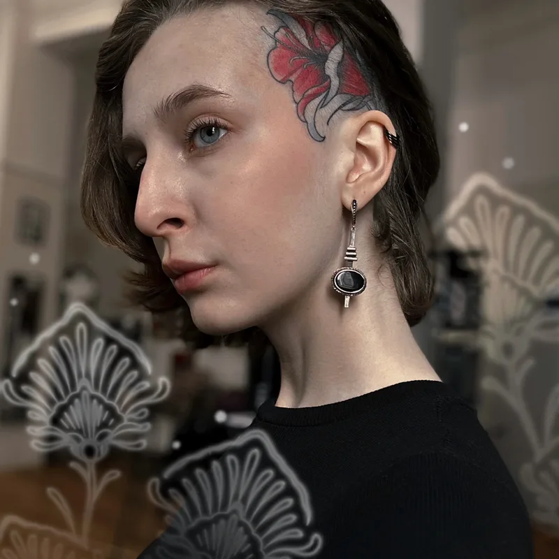 Лиза Майская