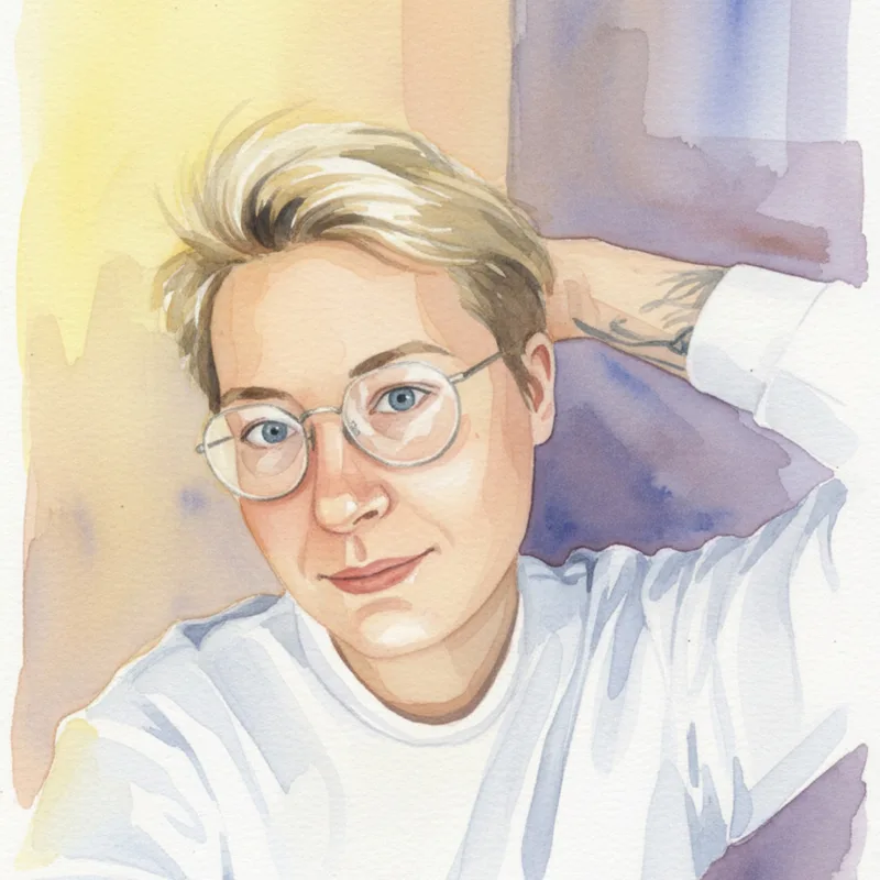Вика Максимова