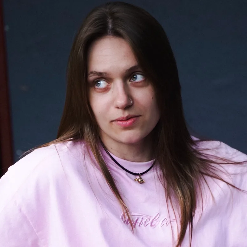 Евгения Султанова